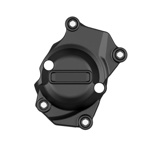 Protection carter moteur Trident 660 évitant les fissures de carter