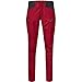 Produktbild Bergans Utne Hose Damen red/solid Charcoal Größe L 2020 Lange Hose