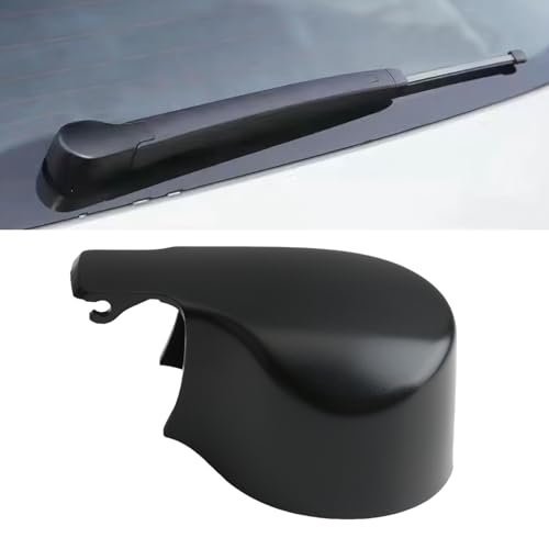 KZQ Couvercle De Bras D'essuie-glace Arrière De Voiture, Pour Seat, Ibiza 6j Ess