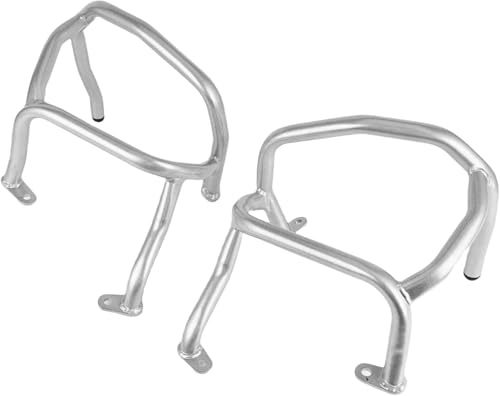 Barres de protection moteur moto BMW R1300GS crashbar inférieur 2023