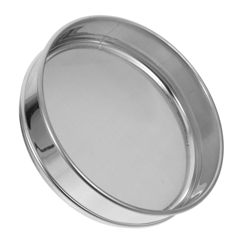 BinZyronic �X�e�����X���������p��d�Ԃӂ邢 �L�b�`���y�뎎���Ή� �ی^�f�U�C�� �ϋv�� ����ɂ����\�� (20.80X20.80X5.00CM)