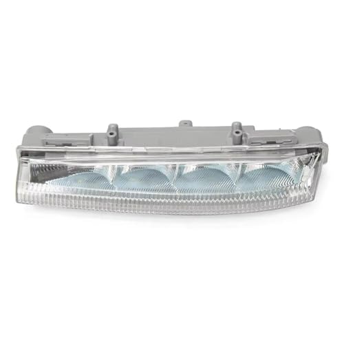 Feux antibrouillard Mercedes W204 remplacer bloc DRL cassé pare-chocs A2049068900