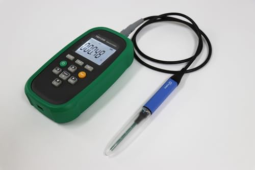 Magnetómetro Digital Portátil TM5120B-2 AC DC miniatura 3