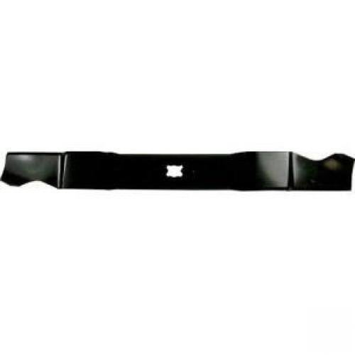 Briggs And Stratton 703371 Blade, Black #TOP3