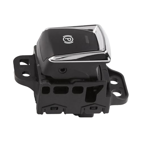 Interruptor de freno de mano electrónico para Nissan Qashqai y X-Trail