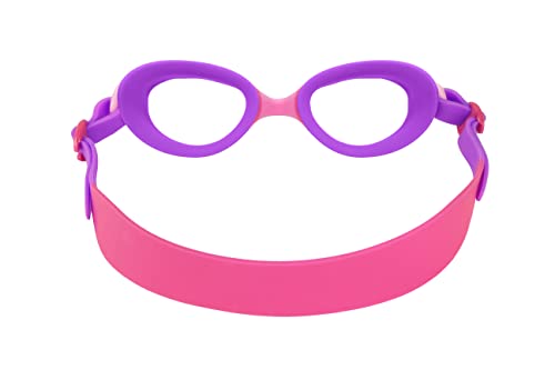 Óculos Natação Speedo Candy Infantil 2 a 6 anos (lilas)