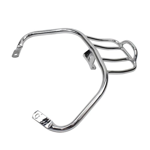 Support porte-bagages moto arrière sport étagère sac pour GTS 300 Sprint