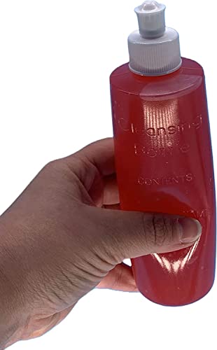 Lavette Perineal Cleansing Irrigation Bottles Baby Peri Wash - Pack Of 5 #TOP1