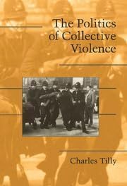 Buy The Politics of Collective Violence (Cambridge Studies in Contentious Politics) — BookShops.in