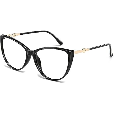 Lunettes SHEEN KELLY Cat Eyes Cover