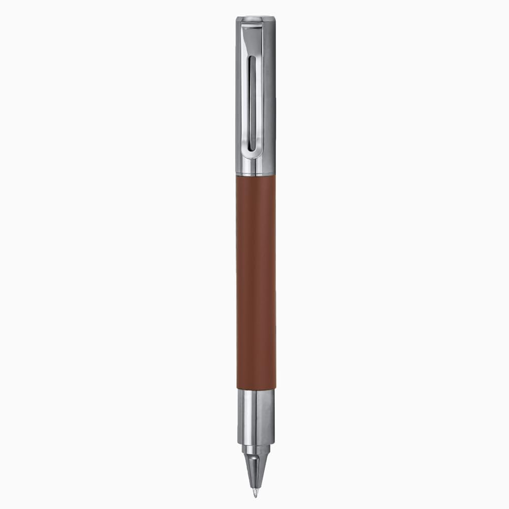 Monteverde USA Ritma Special Edition 2024 Tintenroller (eloxierter Espresso) – exquisiter Luxusstift für Männer und Frauen, perfekt für Büro, Business, Schule, Geschenke, Journaling, Autogramme