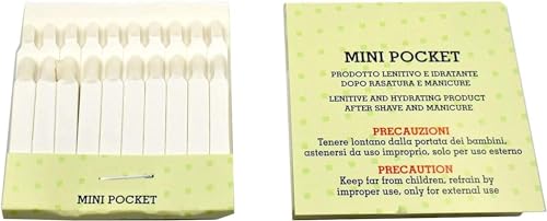 MAUQI - 60 FAMMIFERES ÉMOSTATIQUES EN ALLUME DE PUISSANCE APPAREIL BARBA PROFESSIONNELS POUR BARBIER - PROPRIÉTÉS FERME SANGUE - POUR PETITS PROBLEMES POST RASATURE, MANCHRE ET PEDICURE