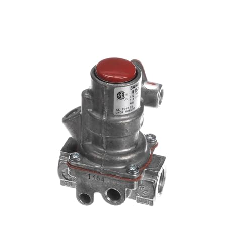 VULCAN HART 498025 Pilot Safety Valve