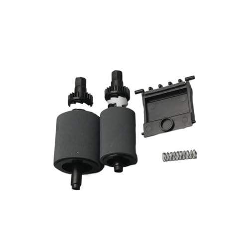 Rodillo de alimentación ADF premium compatible con HP Pro M425 M570 M476 2