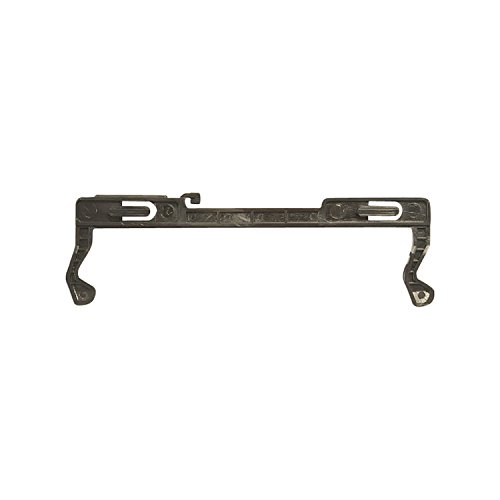 ForeverPRO 4026W2A019A Latch All (Black) for LG Microwave 4026W2A019A 1267481 4026W2A019C AH3522836
