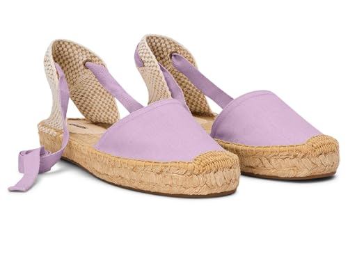 Image of Soludos Women's Platform Wedge Espadrilles