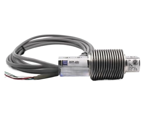 Cellule de charge Z6FC3 10KG avec pesage haute précision et étanchéité maximale