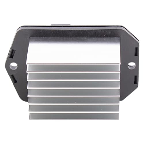 Image of TRQ HVAC Blower Motor Resistor for Honda Accord Civic CR-V Crosstour New