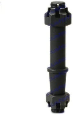 Long Heim Joint Adapter to Adapt International Tie Rod Hole to Heim Joint for Combo Link Spindles
