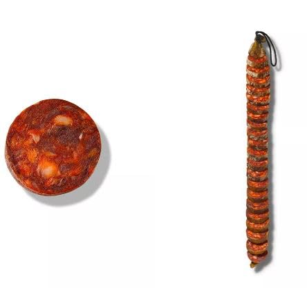 Miniatura 2 de Joselito Chorizo - Envío 24 H - Chorizo Vela - Enviado Por Cosecha Privada Pack Chorizo X 3