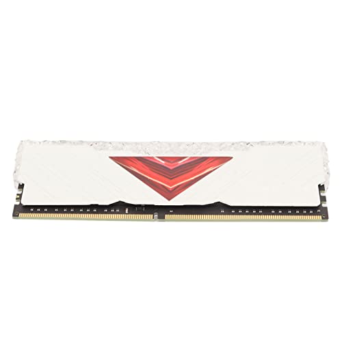 RAM DDR4 3200MHz RVB pour moderniser votre bureau de travail