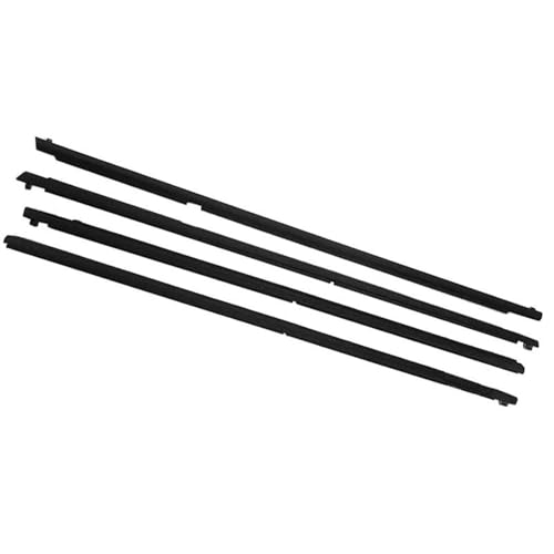 Joint étanche pour vitres de portières Mazda 6 pour stopper infiltrations et sifflements
