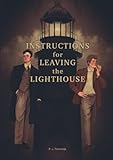 Instructions for Leaving the Lighthouse