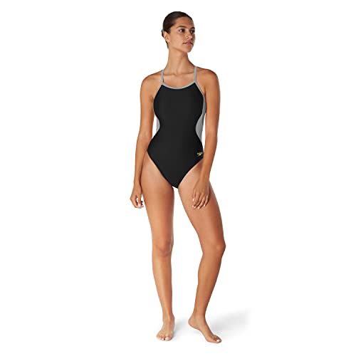 Maillot de bain Speedo Prolt Flyback contre usure du - 2