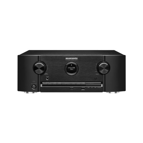 Marantz SR6007 AV-Receiver - Schwarz