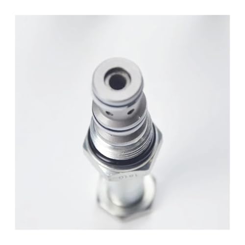 Vanne hydraulique SV08-31 12V pour résoudre les pertes de pression et fuites de bloc DHF08-231 - 3
