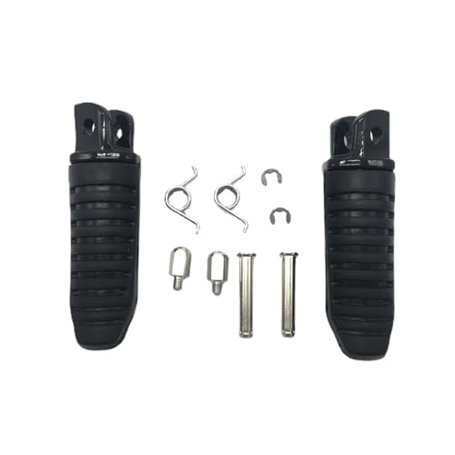 Repose-pieds V-Strom DL650 pour remplacer l'usure - 7