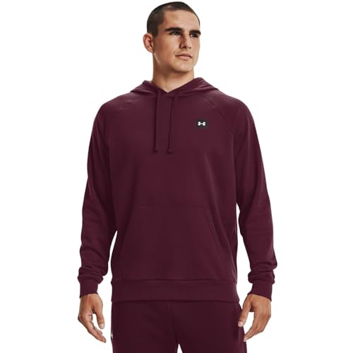 Image of Under Armour Men's Rival Fleece Hoodie