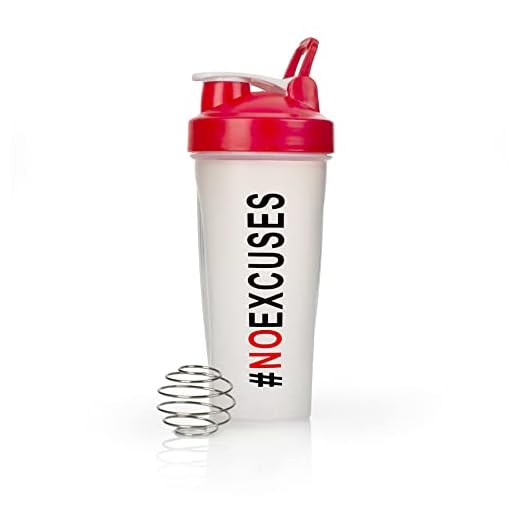 MAPEKS® Shaker Proteinas 700ml Mezclador de Batidos para Gym, Libre de BPA | Facil Limpieza del Vaso | Botella Coctelera Batidos | Gimnasio Cocina