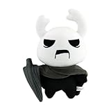 JOYTIX Hollow Knight Silksong Peluche,Figura Suave Kawaii de Colección, Almohada Decorativa Relleno de Medias, Habitación Sofá Regalo para Fans de Anime (Quirrel)