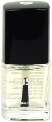 Stabilize and Restore Nail Balance Before Gel Application Polish by Sassi