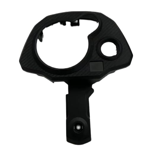 Couvercle de compteur de vitesse pour Navi 110 coque d'odomètre moto