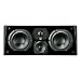 SVS Prime Center Speaker (Premium Black Ash)