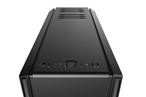 Build My PC, PC Builder, be quiet! BGW29