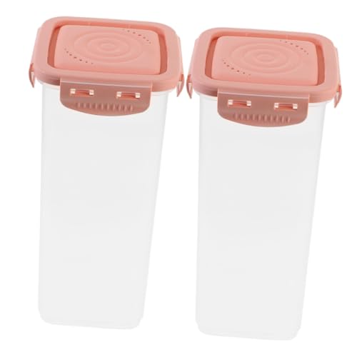 OSALADI vX`bNpۑZbg [OgJbvt 1700ml pL[p[ VAe Lb`p