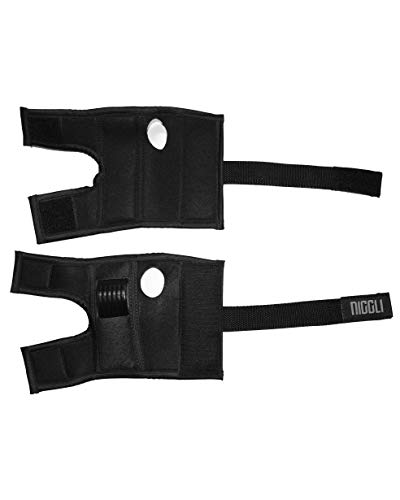 Protetor de Punho Niggli Pads Profissional (M)