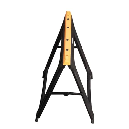 Établi pliable en polypropylène de haute qualité pour finitions de précision - 4