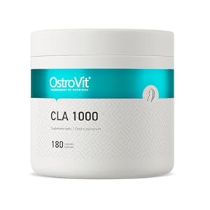 Ostrovit CLA 1000 180 caps