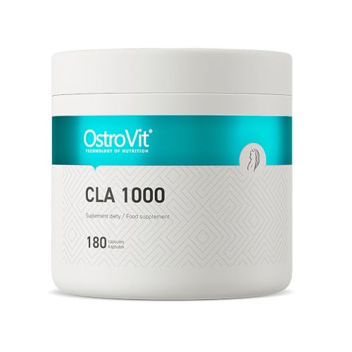 Ostrovit CLA 1000 180 caps