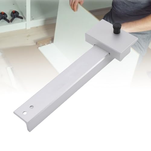 Escuadra Ajustable Omabeta 90° para Corte de Madera miniatura 4