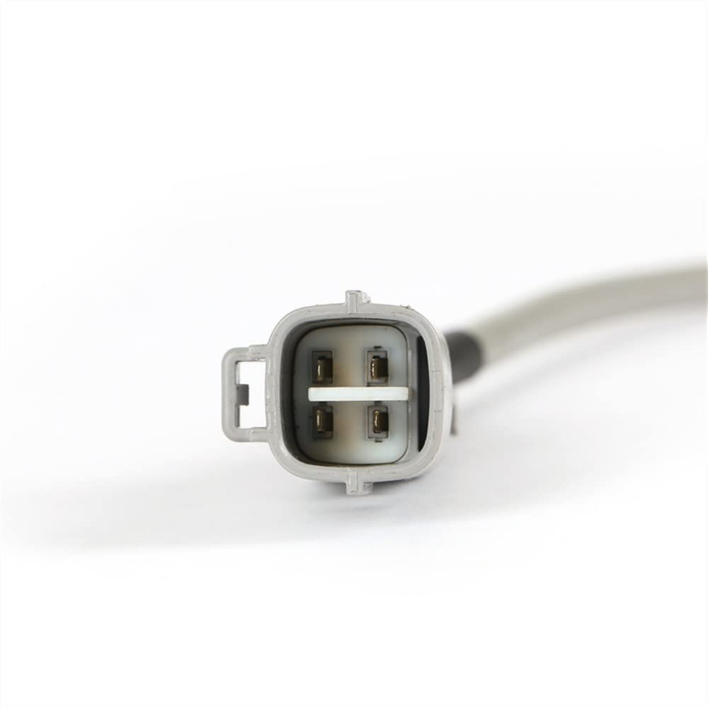 Amazon.co.jp: 空燃比センサー 89465-68020 8946568020 排気ガス酸素