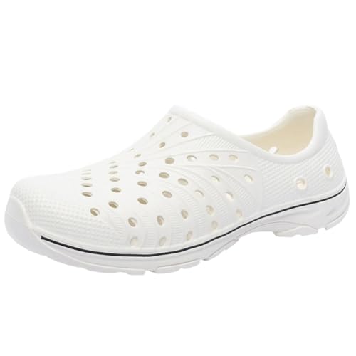 Zapatillas de verano para hombre ideales para paseos al aire libre