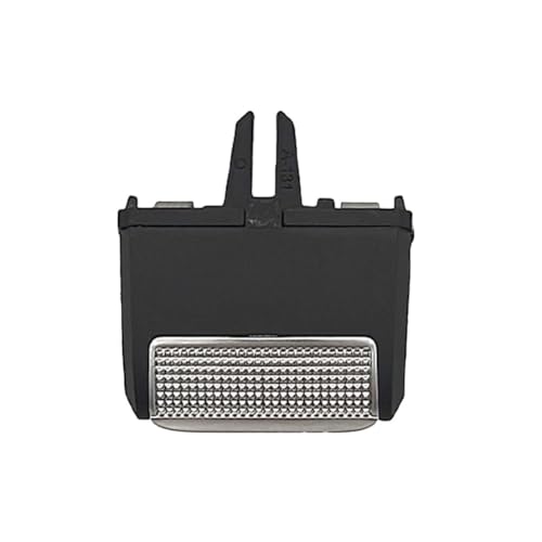 Pestaña de rejilla de ventilación W167 central y lateral para SUV GLE y GLS