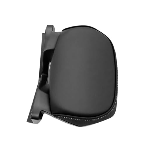 Coussin de dossier passager moto contre la fatigue pour Tmax Tech Max - 4