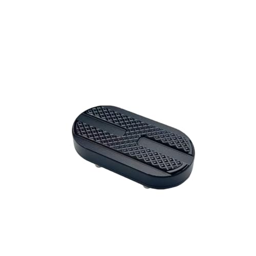 Extension de pédale frein arrière pour Harley Sportster S RH1250S 2021-2024