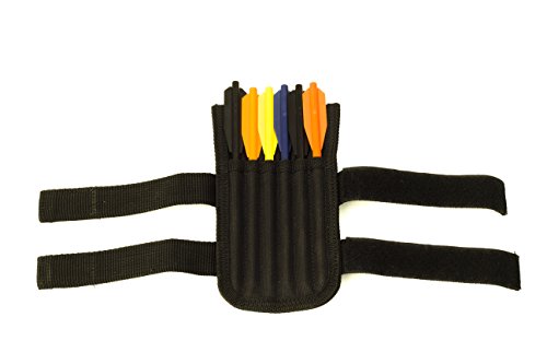 BOLT Crossbows Wrist Sheath Adjustable Wrist Sheath